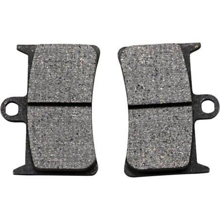 Ceramic Brake Pads