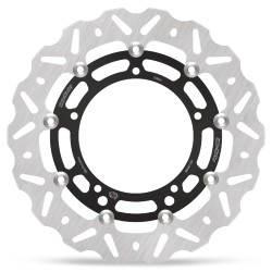 Nitro Series Brake Disc