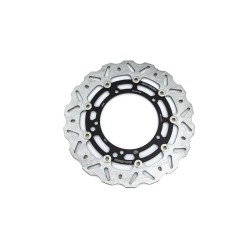 Nitro Series Brake Disc