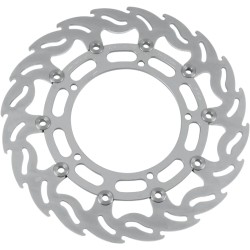 Flame Series Floating Rotor