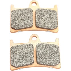 Extreme Performance Sintered  EPFA  Brake Pads