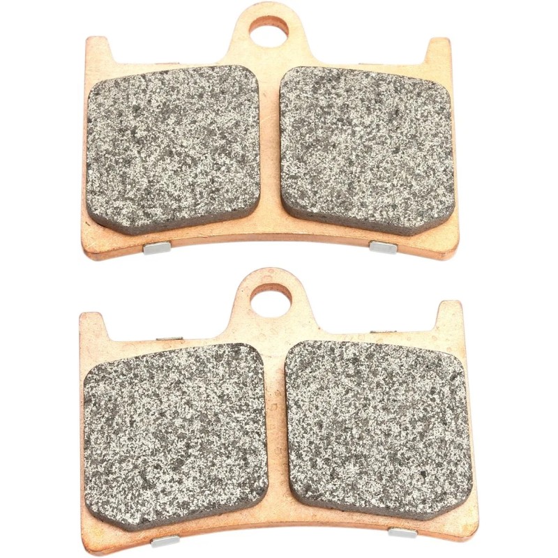 Extreme Performance Sintered  EPFA  Brake Pads