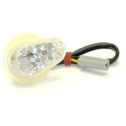 Feux de position à LED pour carénages