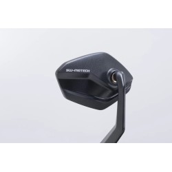 Rétroviseurs d'embout de guidon