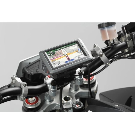 Handlebar GPS Mount