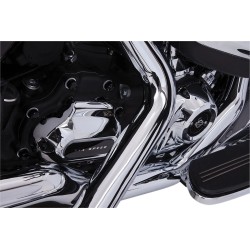 Capuchons de vis moteur