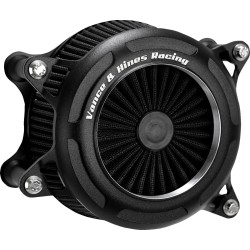 Kit d'admission d'air V02 Onyx