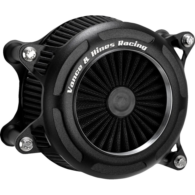 V02 Onyx Air Intake Kit