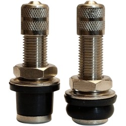 Valves de pneu pour quads/SSV