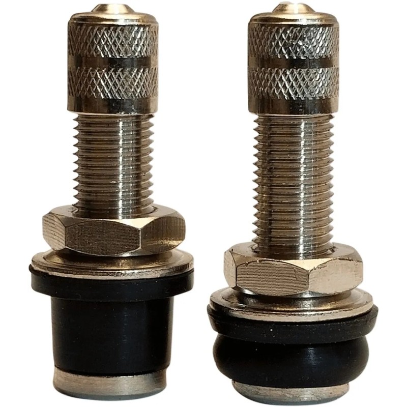 Valves de pneu pour quads/SSV