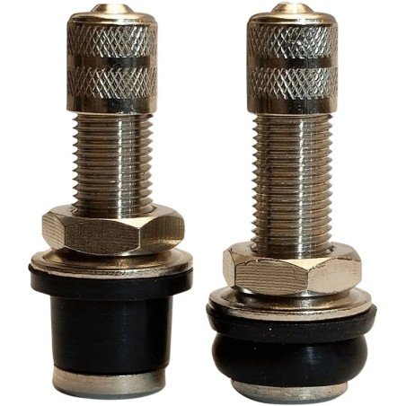 Valves de pneu pour quads/SSV