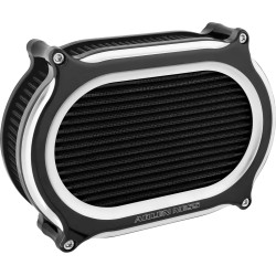 Stage 2 Oval Air Cleaner Kit
