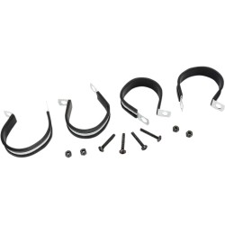 Kit de montage pour pare-brise de SSV