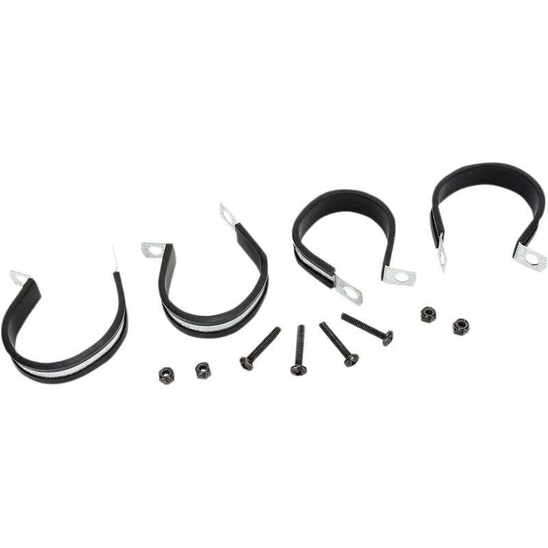 Kit de montage pour pare-brise de SSV