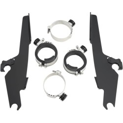 Windshield Trigger-Lock Complete Mount Kit