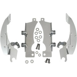 Windshield Trigger-Lock Complete Mount Kit