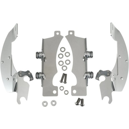 Windshield Trigger-Lock Complete Mount Kit