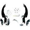 Kit de montage complet Trigger-Lock pour pare-brise