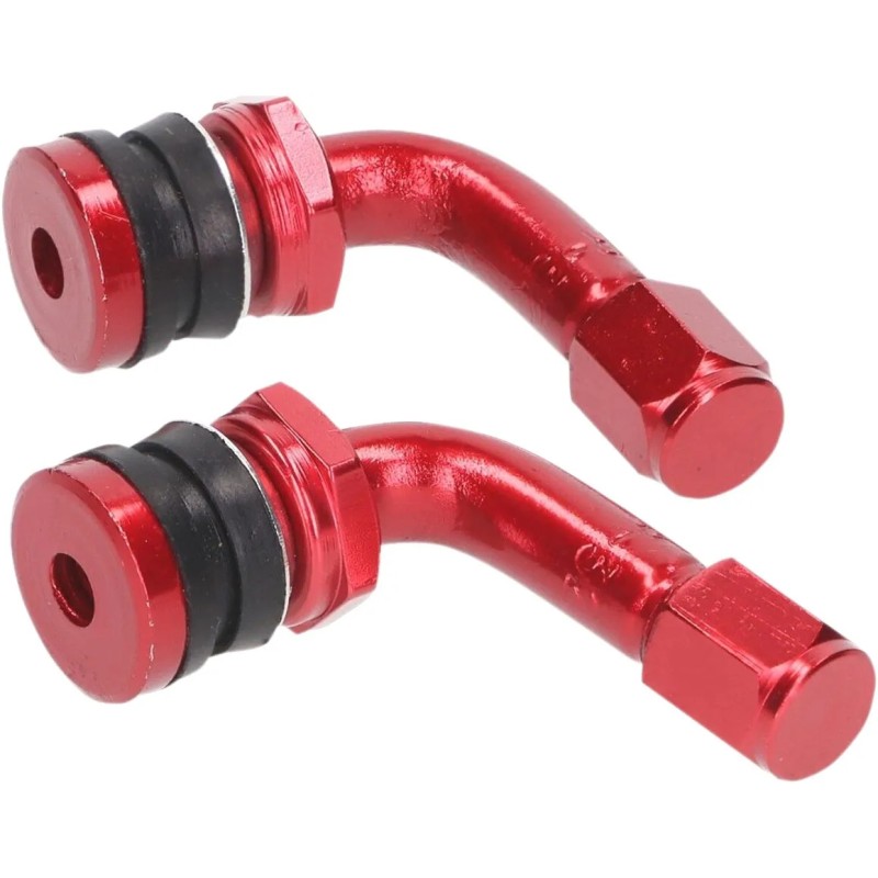 Tire Valve Set 90