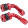 Tire Valve Set 90