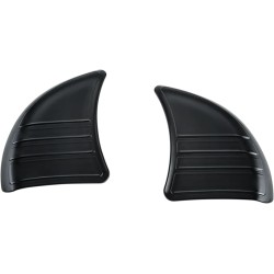 Tri-Line Inner Fairing Cover Plates