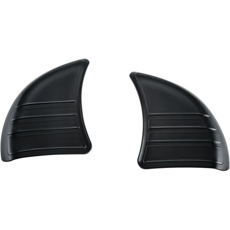 Tri-Line Inner Fairing Cover Plates