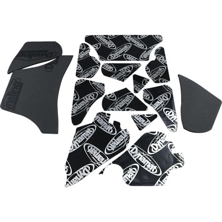 Dynamat Sound Control Kit