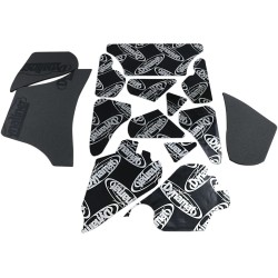 Kit d'insonorisation Dynamat