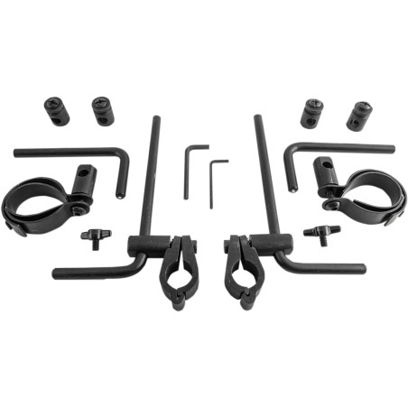 SS-28 Sport Replacement Handlebar Hardware Kit
