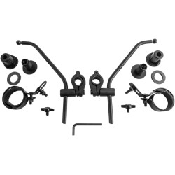 SS-24 S-00 S-02 Replacement Hardware Kit