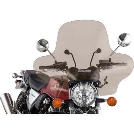 S-03 Slipstreamer Windshield