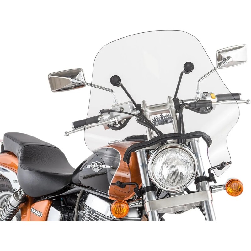 SS-24 Hellfire Cruiser Shield