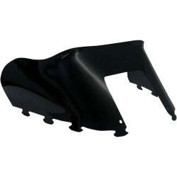 Snowmobile Windshield