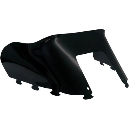 Snowmobile Windshield