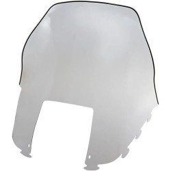 Replacement Windshield