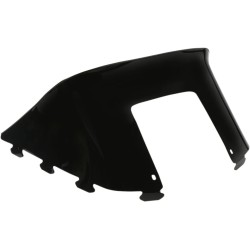 Snowmobile Windshield