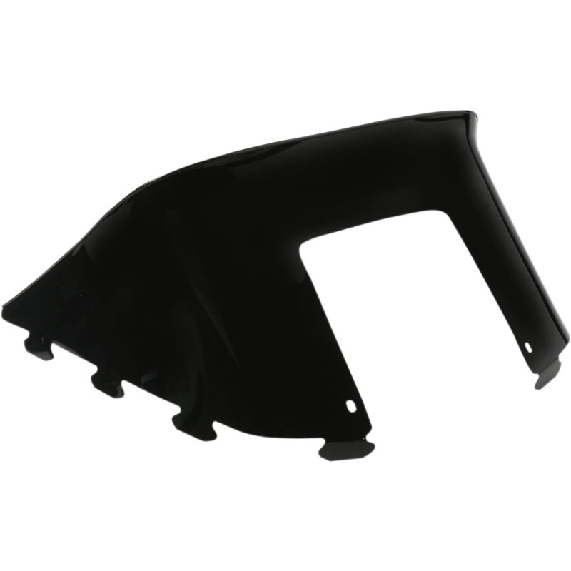 Snowmobile Windshield