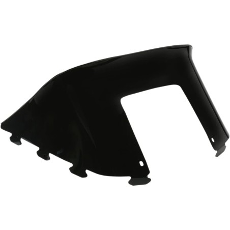 Snowmobile Windshield