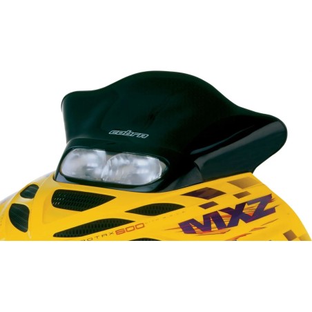 Cobra  Windshield