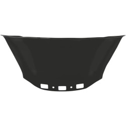 Bulle pour motoneige