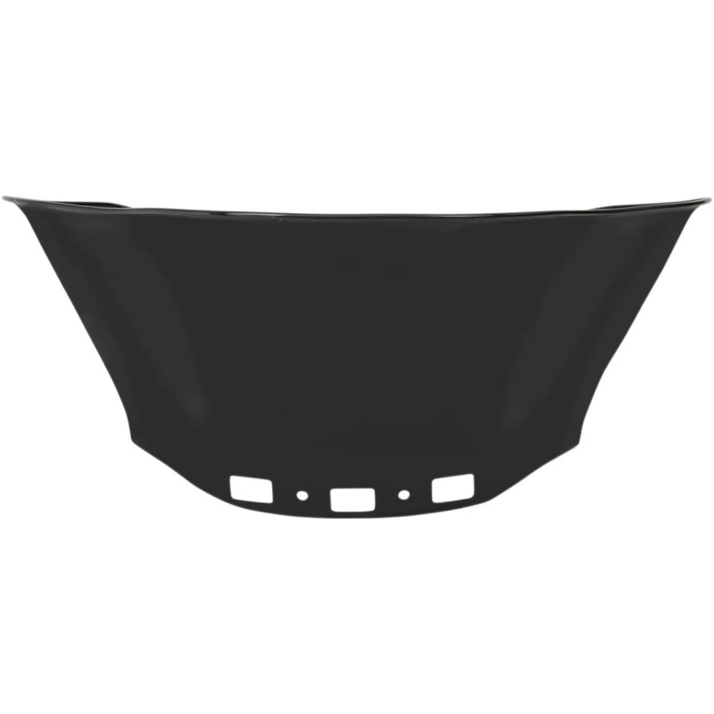 Snowmobile Windshield