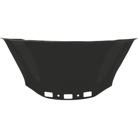 Snowmobile Windshield