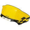 Snowmobile Windshield
