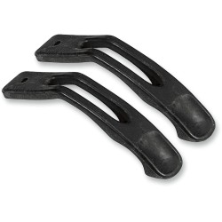 Rubber Hood Latches