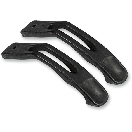 Rubber Hood Latches