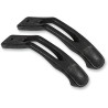 Rubber Hood Latches