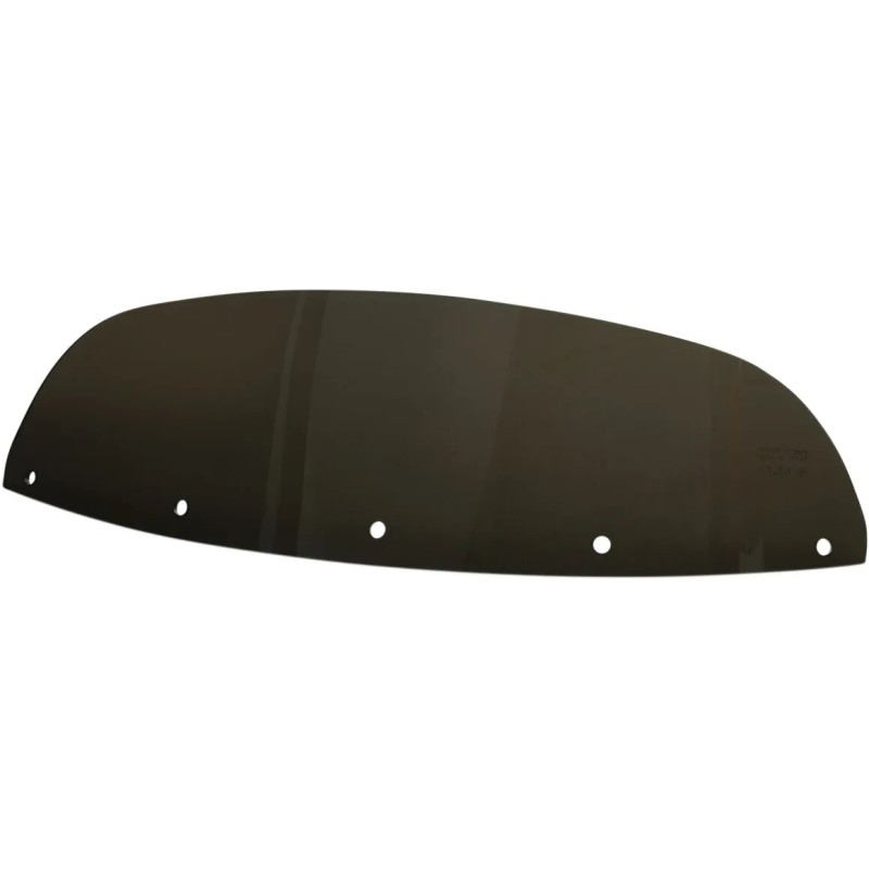 Replacement Lucite Windshield