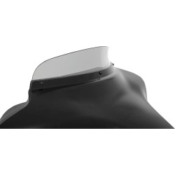 Batwing Spoiler Windshield