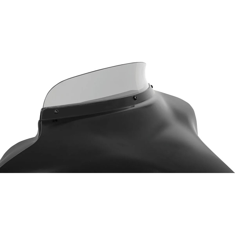 Batwing Spoiler Windshield