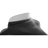 Batwing Spoiler Windshield